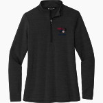 AUSTIN METRO BASEBALL LEAGUE <span class="pdp-name-mascot">AUSTIN METRO BASEBALL LEAGUE</span> TravisMathew Women's Crestview 1/4-Zip Front Thumbnail