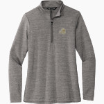 ROYAL HIGH SCHOOL KNIGHTS <span class="pdp-name-mascot">ROYAL KNIGHTS</span> TravisMathew Women's Crestview 1/4-Zip Front Thumbnail