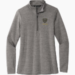 Mt Vernon Marauders <span class="pdp-name-mascot">Mt. Vernon Marauders</span> TravisMathew Women's Crestview 1/4-Zip Front Thumbnail
