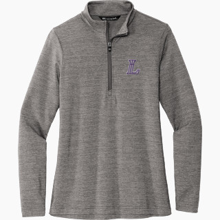 TravisMathew Women's Crestview 1/4-Zip