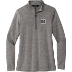 Black Flag Strength & Conditioning Black Flag Strength <span class="pdp-name-mascot">Black Flag Strength & Conditioning</span> TravisMathew Women's Crestview 1/4-Zip Front Thumbnail