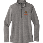 VALHALLA HIGH SCHOOL NORSEMEN <span class="pdp-name-mascot">VALHALLA NORSEMEN</span> TravisMathew Women's Crestview 1/4-Zip Front Thumbnail