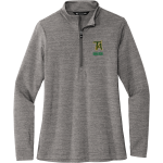 ROBERT A TAFT HIGH SCHOOL SENATORS <span class="pdp-name-mascot">TAFT SENATORS</span> TravisMathew Women's Crestview 1/4-Zip Front Thumbnail