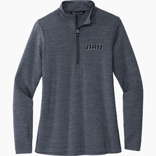 TravisMathew Women's Crestview 1/4-Zip