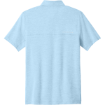 Blue Thunder Blue Thunder <span class="pdp-name-mascot">Blue Thunder</span> TravisMathew Men's Onward Polo Back Thumbnail