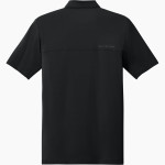 SLIPPERY ROCK HIGH SCHOOL ROCKETS <span class="pdp-name-mascot">SLIPPERY ROCK AREA ROCKETS</span> TravisMathew Men's Onward Polo Back Thumbnail