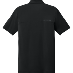 RUSTBURG HIGH SCHOOL RED DEVILS <span class="pdp-name-mascot">RUSTBURG RED DEVILS</span> TravisMathew Men's Onward Polo Back Thumbnail