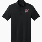 SLIPPERY ROCK HIGH SCHOOL ROCKETS <span class="pdp-name-mascot">SLIPPERY ROCK AREA ROCKETS</span> TravisMathew Men's Onward Polo Front Thumbnail