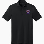 HOOSAC OWLS ONLINE STORE <span class="pdp-name-mascot">HOOSAC OWLS</span> TravisMathew Men's Onward Polo Front Thumbnail
