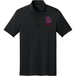 SAN MARCOS HIGH SCHOOL ROYALS <span class="pdp-name-mascot">SAN MARCOS ROYALS</span> TravisMathew Men's Onward Polo Front Thumbnail