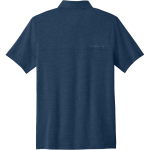 Dexter Southfield <span class="pdp-name-mascot">Dexter Southfield Southfield</span> TravisMathew Men's Onward Polo Back Thumbnail
