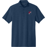 Dexter Southfield <span class="pdp-name-mascot">Dexter Southfield Southfield</span> TravisMathew Men's Onward Polo Front Thumbnail