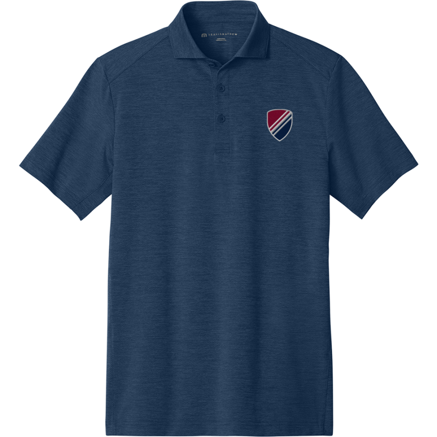Dexter Southfield <span class="pdp-name-mascot">Dexter Southfield Southfield</span> TravisMathew Men's Onward Polo