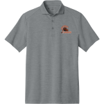 Woburn Youth Hockey Bulls <span class="pdp-name-mascot">Woburn Youth Hockey Bulls</span> TravisMathew Men's Onward Polo Front Thumbnail