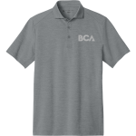 Bloomington Career Academy <span class="pdp-name-mascot">Bloomington Career Academy</span> TravisMathew Men's Onward Polo Front Thumbnail