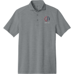Germantown Academy Patriots <span class="pdp-name-mascot">Germantown Academy Patriots</span> TravisMathew Men's Onward Polo Front Thumbnail
