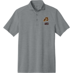 Brush Arcs <span class="pdp-name-mascot">Charles F Brush High School Arcs</span> TravisMathew Men's Onward Polo Front Thumbnail