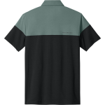 Perry Creek Prairie Dogs <span class="pdp-name-mascot">Perry Creek Elementary Prairie Dogs</span> TravisMathew Men's Onward Colorblock Polo Back Thumbnail