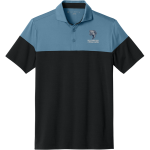 OLDENBURG ACADEMY TWISTERS <span class="pdp-name-mascot">OLDENBURG ACADEMY TWISTERS</span> TravisMathew Men's Onward Colorblock Polo Front Thumbnail