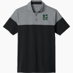 MONADNOCK REGIONAL MIDDLE HIGH SCHOOL HUSKIES <span class="pdp-name-mascot">MONADNOCK REGIONAL HUSKIES</span> TravisMathew Men's Onward Colorblock Polo Front Thumbnail