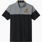 COOLIDGE HIGH SCHOOL YELLOWJACKETS <span class="pdp-name-mascot">COOLIDGE YELLOWJACKETS</span> TravisMathew Men's Onward Colorblock Polo Front Thumbnail