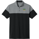 SUWANNEE HIGH SCHOOL BULLDOGS <span class="pdp-name-mascot">SUWANNEE BULLDOGS</span> TravisMathew Men's Onward Colorblock Polo Front Thumbnail