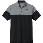 Vigor Wolves <span class="pdp-name-mascot">Vigor Wolves</span> TravisMathew Men's Onward Colorblock Polo Front Thumbnail