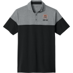 MANTON HIGH SCHOOL RANGERS <span class="pdp-name-mascot">MANTON RANGERS</span> TravisMathew Men's Onward Colorblock Polo Front Thumbnail