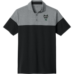 Franklin Classical School Knights Online Store <span class="pdp-name-mascot">Franklin Classical School Knights</span> TravisMathew Men's Onward Colorblock Polo Front Thumbnail