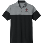 Parma Panthers <span class="pdp-name-mascot">Parma Panthers</span> TravisMathew Men's Onward Colorblock Polo Front Thumbnail