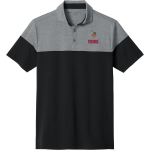 Mascenic Regional Vikings <span class="pdp-name-mascot">Mascenic Regional Vikings</span> TravisMathew Men's Onward Colorblock Polo Front Thumbnail