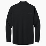 PATRICK HENRY HIGH SCHOOL REBELS <span class="pdp-name-mascot">PATRICK HENRY REBELS</span> TravisMathew Men's Onward 1/4-Zip Back Thumbnail