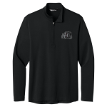 South Broward Bulldogs <span class="pdp-name-mascot">South Broward Bulldogs</span> TravisMathew Men's Onward 1/4-Zip Front Thumbnail