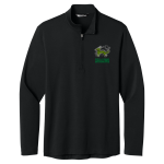 Southern Delaware School Of The Arts dragons <span class="pdp-name-mascot">SDSA Dragons</span> TravisMathew Men's Onward 1/4-Zip Front Thumbnail