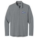 Wisconsin Lutheran Vikings <span class="pdp-name-mascot">Wisconsin Lutheran Vikings</span> TravisMathew Men's Onward 1/4-Zip Front Thumbnail