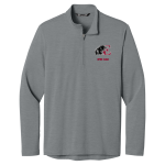 EASTBROOK HIGH SCHOOL PANTHERS <span class="pdp-name-mascot">EASTBROOK PANTHERS</span> TravisMathew Men's Onward 1/4-Zip Front Thumbnail