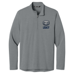 Legacy Eagles <span class="pdp-name-mascot">Legacy Charter Eagles</span> TravisMathew Men's Onward 1/4-Zip Front Thumbnail