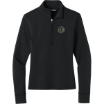 Honokaa dragons <span class="pdp-name-mascot">Honokaa dragons</span> TravisMathew Women's Onward 1/2-Zip Front Thumbnail