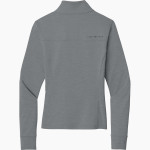 East Tennessee State University Buccaneers <span class="pdp-name-mascot">ETSU Buccaneers</span> TravisMathew Women's Onward 1/2-Zip Back Thumbnail