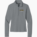 East Tennessee State University Buccaneers <span class="pdp-name-mascot">ETSU Buccaneers</span> TravisMathew Women's Onward 1/2-Zip Front Thumbnail