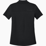 Tech High School Tigers <span class="pdp-name-mascot">Tech High School</span> TravisMathew Women's Onward Polo Back Thumbnail
