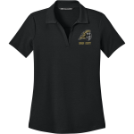 BERGEN COUNTY TECHNICAL SCHOOL KNIGHTS <span class="pdp-name-mascot">BERGEN COUNTY KNIGHTS</span> TravisMathew Women's Onward Polo Front Thumbnail