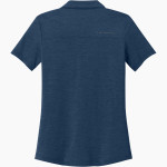 Smith Bears <span class="pdp-name-mascot">SMITH COLLEGE BEARS</span> TravisMathew Women's Onward Polo Back Thumbnail