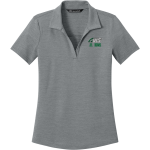 ULS Jr. Bows <span class="pdp-name-mascot">Junior Rainbows</span> TravisMathew Women's Onward Polo Front Thumbnail