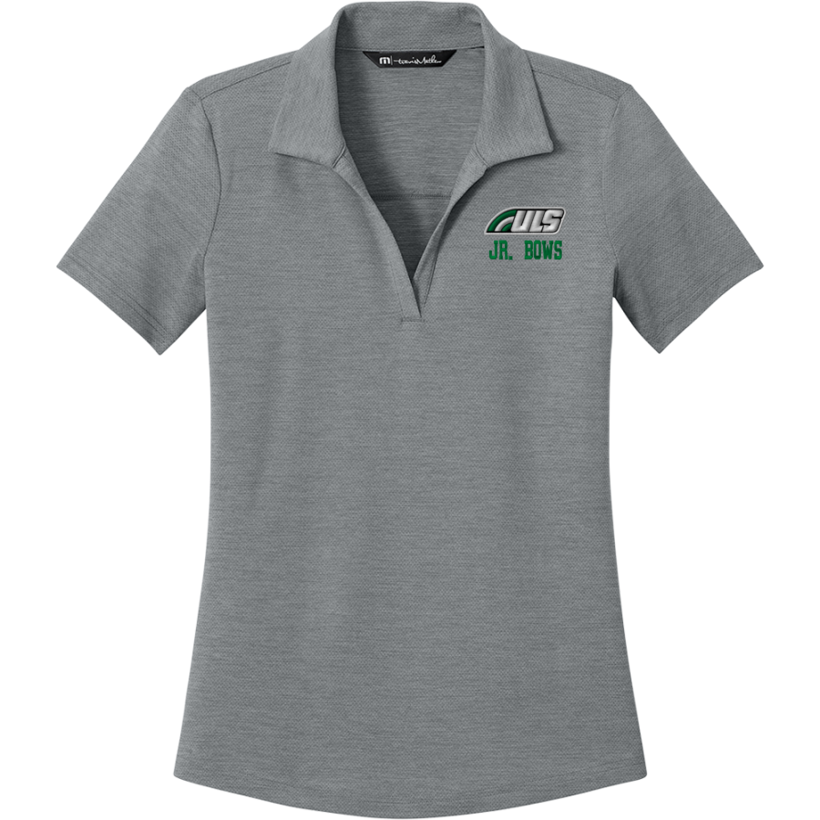 ULS Jr. Bows <span class="pdp-name-mascot">Junior Rainbows</span> TravisMathew Women's Onward Polo