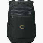 CIBOLA HIGH SCHOOL RAIDERS <span class="pdp-name-mascot">CIBOLA RAIDERS</span> TravisMathew Approach Backpack Front Thumbnail