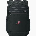 LINDHURST HIGH SCHOOL BLAZERS <span class="pdp-name-mascot">LINDHURST BLAZERS</span> TravisMathew Approach Backpack Front Thumbnail