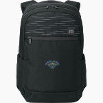 CLYDE HIGH SCHOOL FLIERS <span class="pdp-name-mascot">CLYDE FLIERS</span> TravisMathew Approach Backpack Front Thumbnail