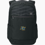 EAST NOBLE HIGH SCHOOL KNIGHTS <span class="pdp-name-mascot">EAST NOBLE KNIGHTS</span> TravisMathew Approach Backpack Front Thumbnail