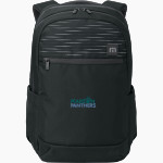 Pearson Panthers TravisMathew Approach Backpack Front Thumbnail